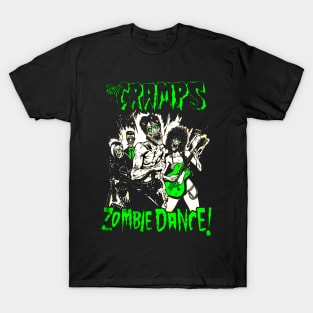 Zombie Dance T-Shirt